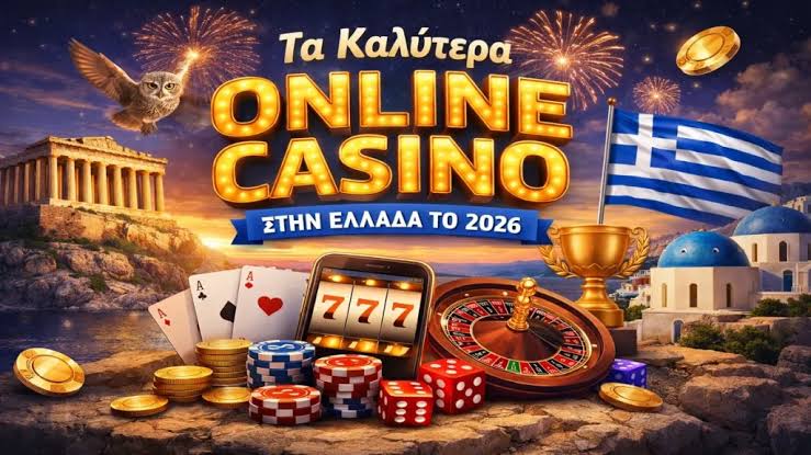 Νέα Καζίνο για Έλληνες Παίκτες Ανακαλύψτε τις Καλύτερες Επιλογές 371369631