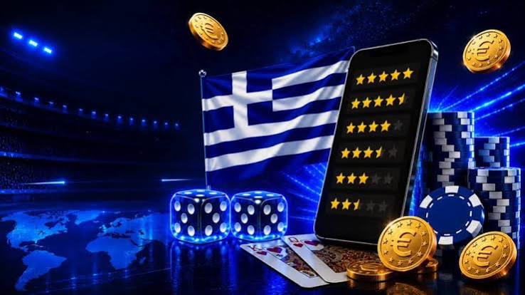Το Καλύτερο Ζωντανό Καζίνο Η Απόλυτη Εμπειρία Gaming