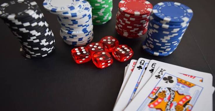 Nové online casino bonus bez rizika Jak vybrat to pravé
