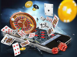 The Enigmatic World of Crypto Palace A New Era of Online Gambling