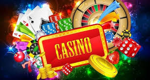 Discover the Thrills of Casinoways Casino 71283209