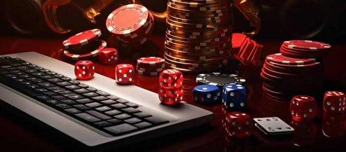 Legální online casino BetX – Skvělý herní zážitek