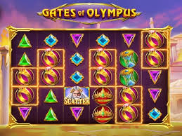 Oplev Gates of Olympus Det Bedste Online Casino Eventyr